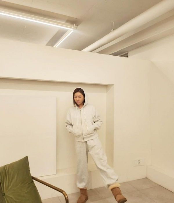 사진=가수 송가인