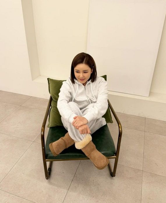 사진=가수 송가인