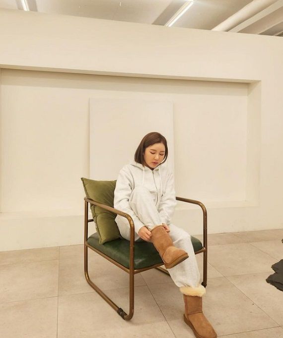 사진=가수 송가인