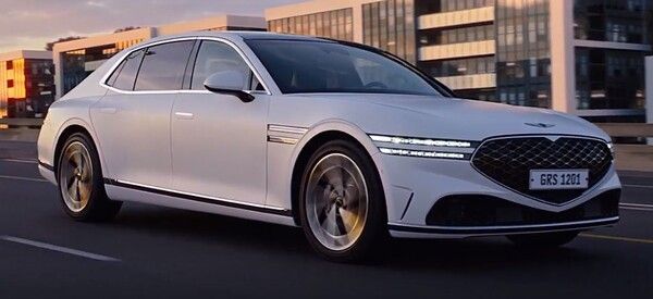 사진=제네시스 홈페이지 캡처