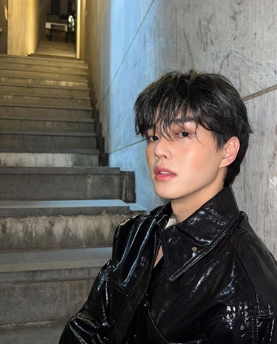 사진=배우 송강