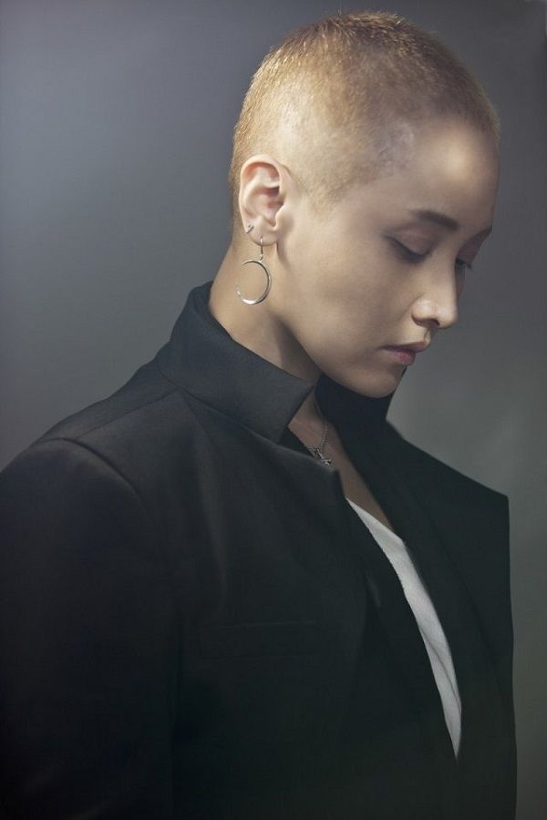 가수 이소라. 사진=에르타알레