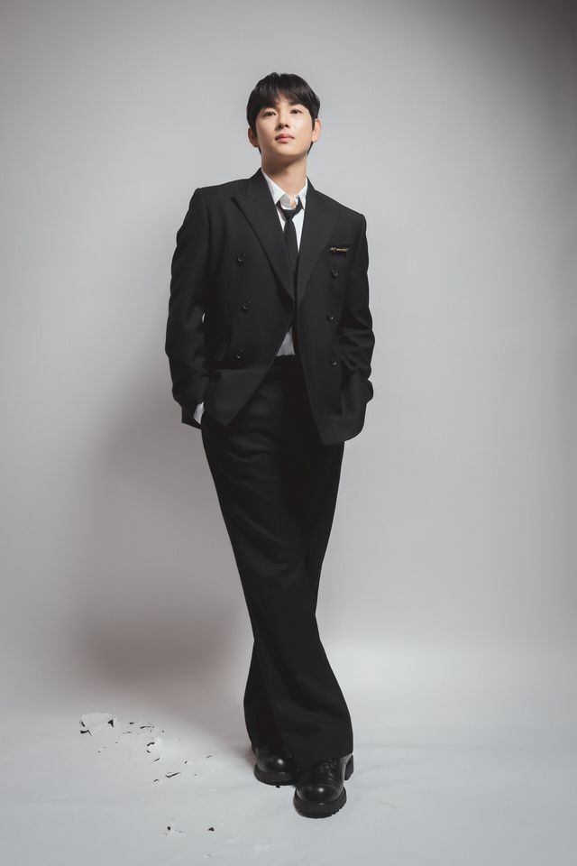 '소년시대'에서 병태 역으로 열연한 배우 임시완. 사진=쿠팡플레이