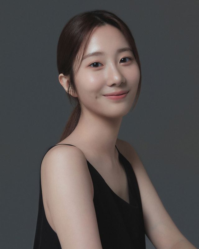 배우 채서은. 사진=길스토리이엔티