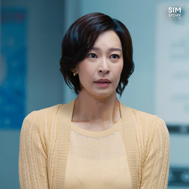 '소년시대' 정애연. 사진=심 스토리