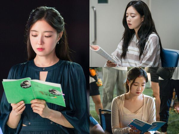 사진=MBC ‘열녀박씨 계약결혼뎐’