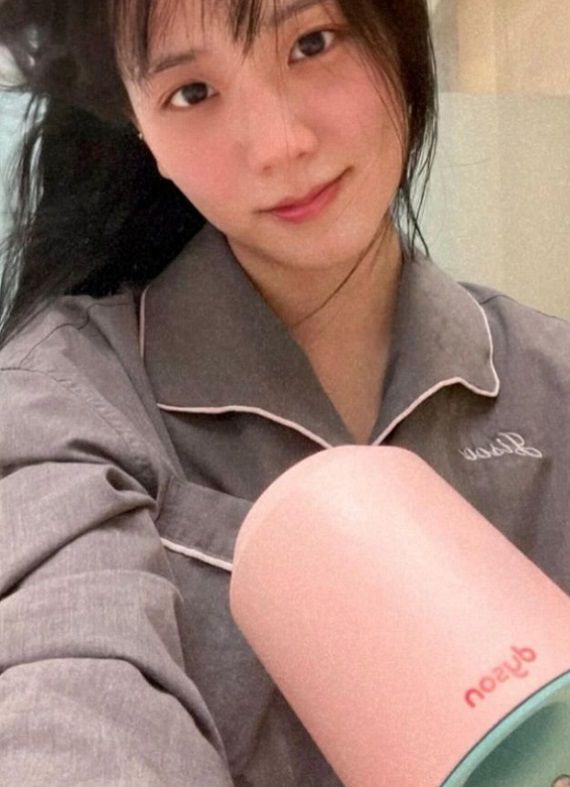 사진=블랙핑크 지수