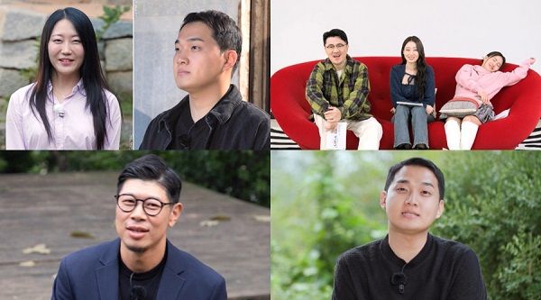 사진=SBS Plus, ENA '나솔사계'