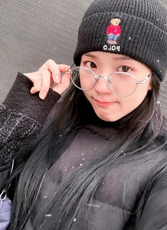 사진=블랙핑크 지수