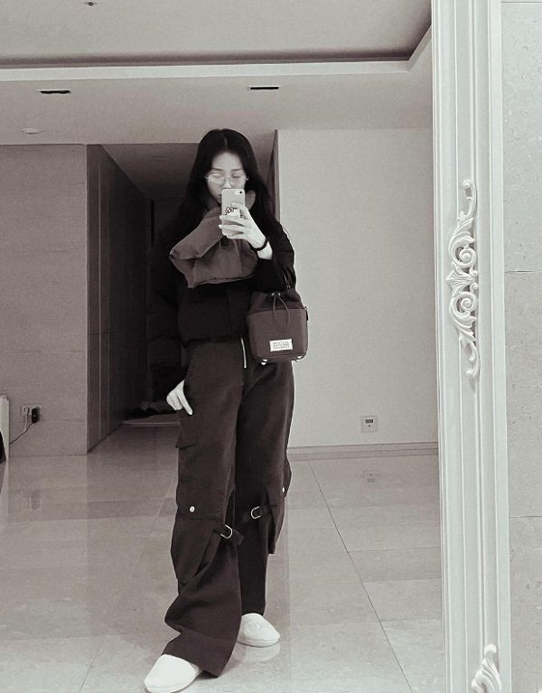 사진=블랙핑크 지수