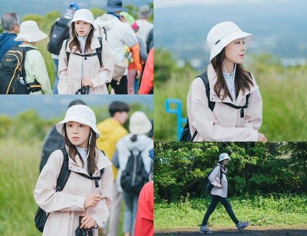 '웰컴투 삼달리'.사진=MI, SLL