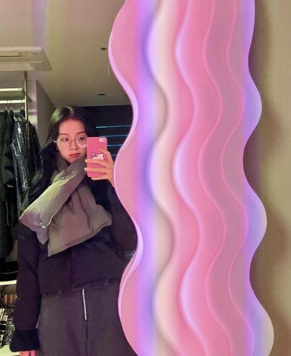 사진=블랙핑크 지수