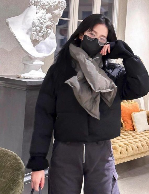 사진=블랙핑크 지수