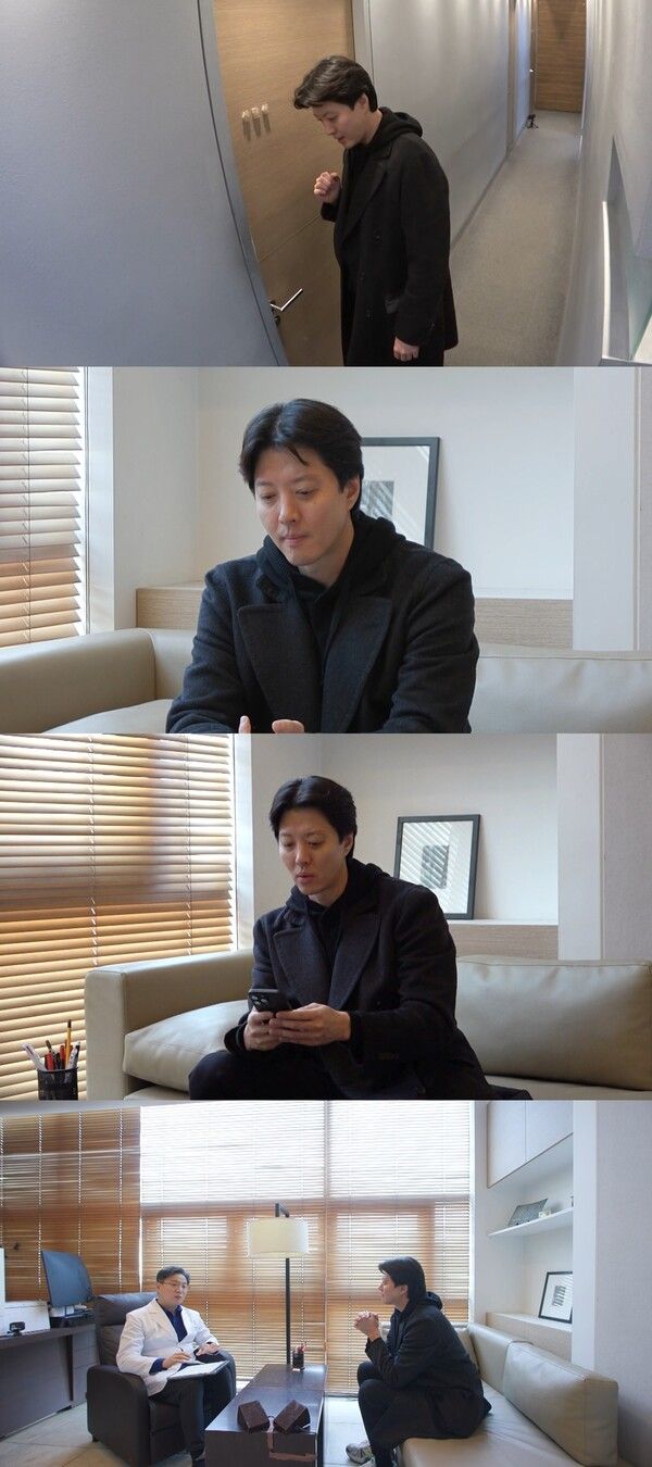 사진=SBS ‘미운 우리 새끼’