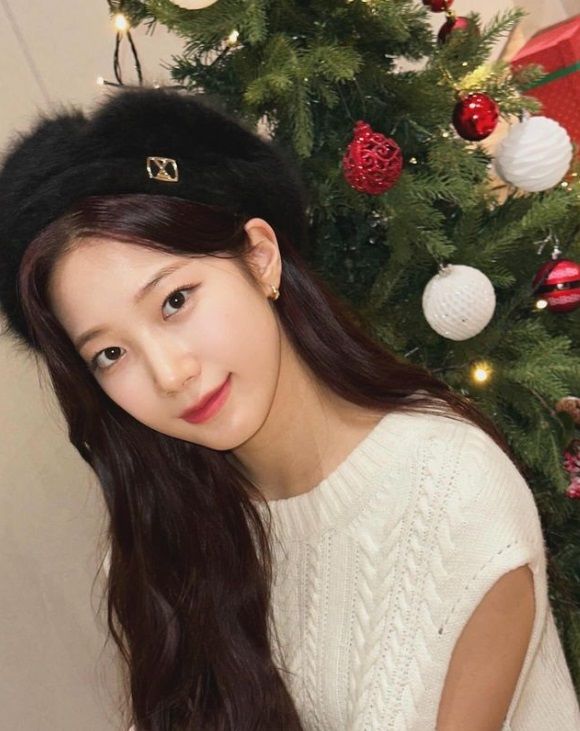 사진=르세라핌 카즈하