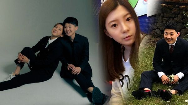 펜싱 국가대표 출신 남현희는 전청조와 재혼 소식을 전했으나 이후 사기 논란이 불거지자 이별했다. 사진=SBS '궁금한 이야기 Y'