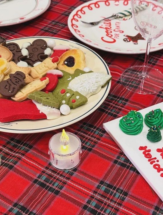 사진=르세라핌 카즈하