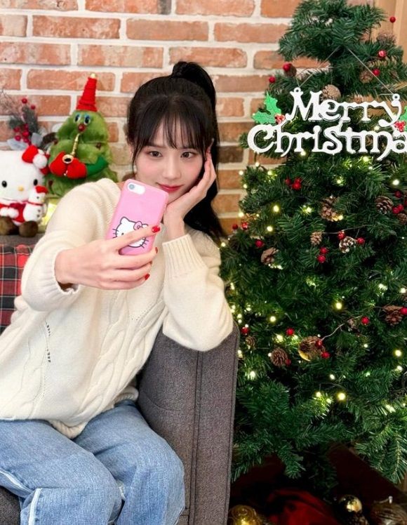 사진=블랙핑크 지수