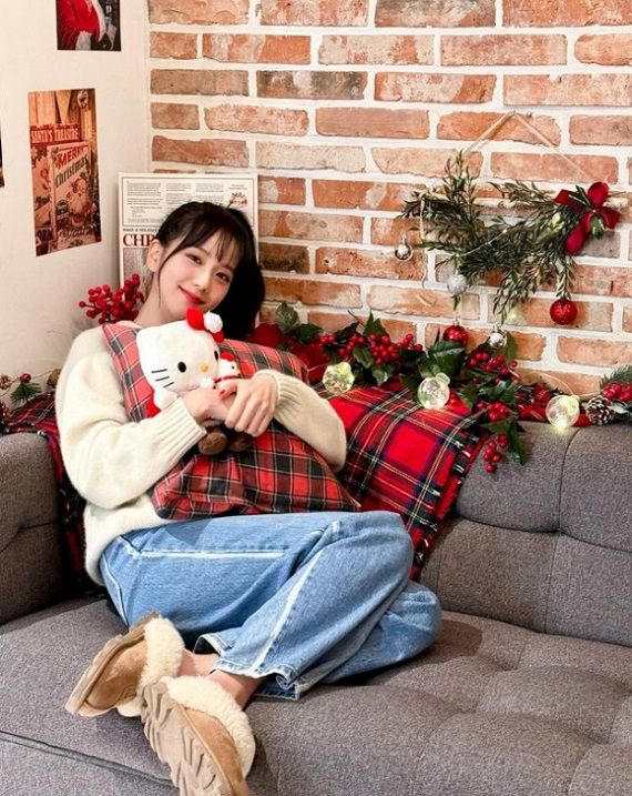 사진=블랙핑크 지수