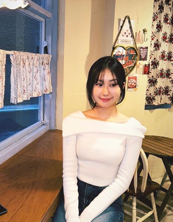 사진='미스트롯2' 출신 가수 전유진