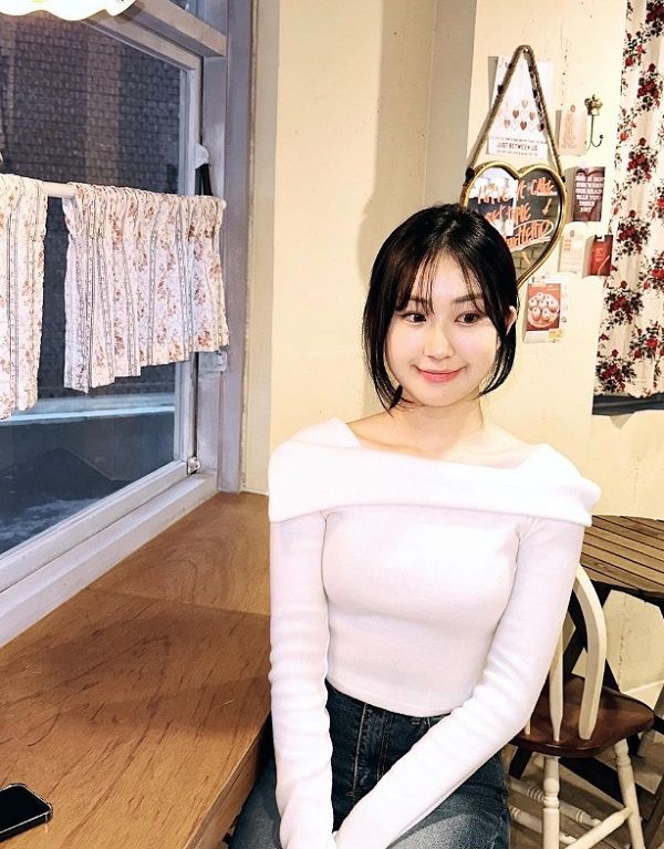 사진='미스트롯2' 출신 가수 전유진