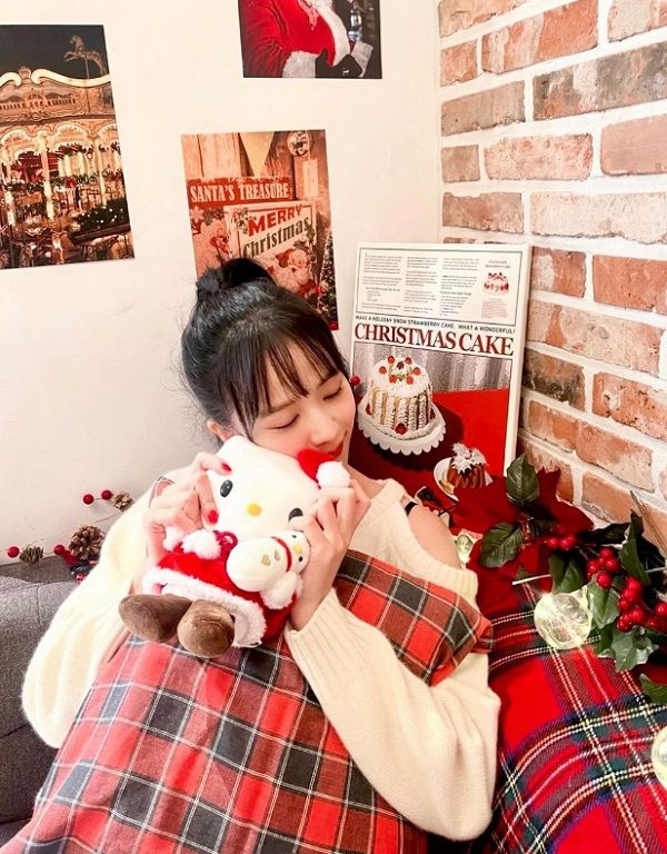 사진=블랙핑크 지수