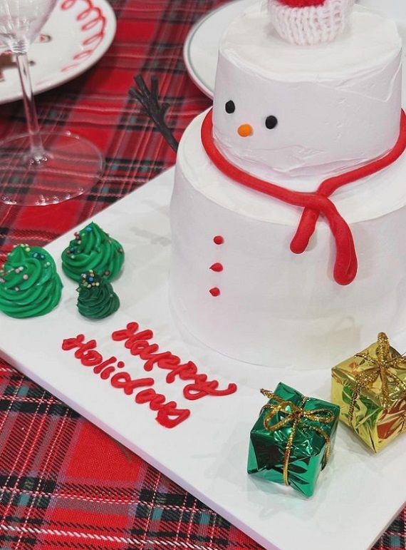 사진=르세라핌 카즈하