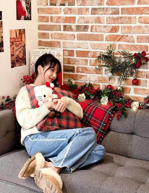 사진=블랙핑크 지수