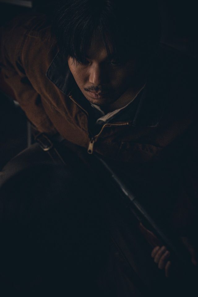 '선산' 보도스틸. 사진=넷플릭스