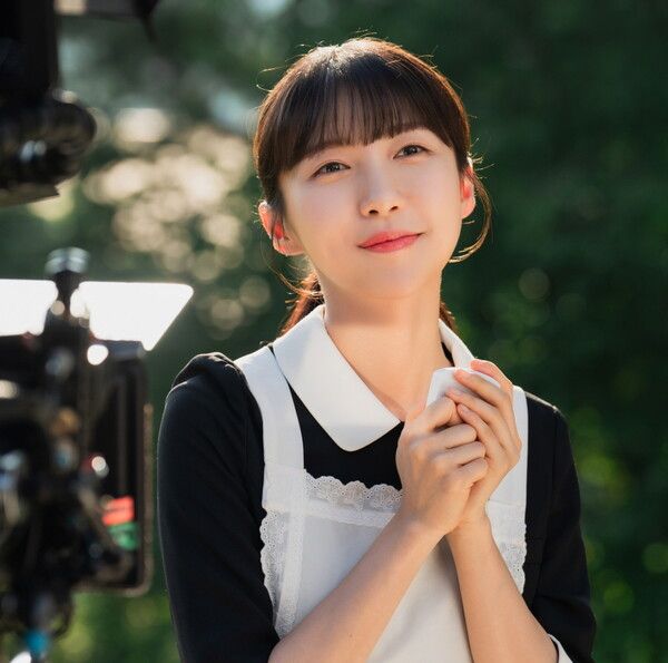 주현영. 사진=MBC ‘열녀박씨 계약결혼뎐’