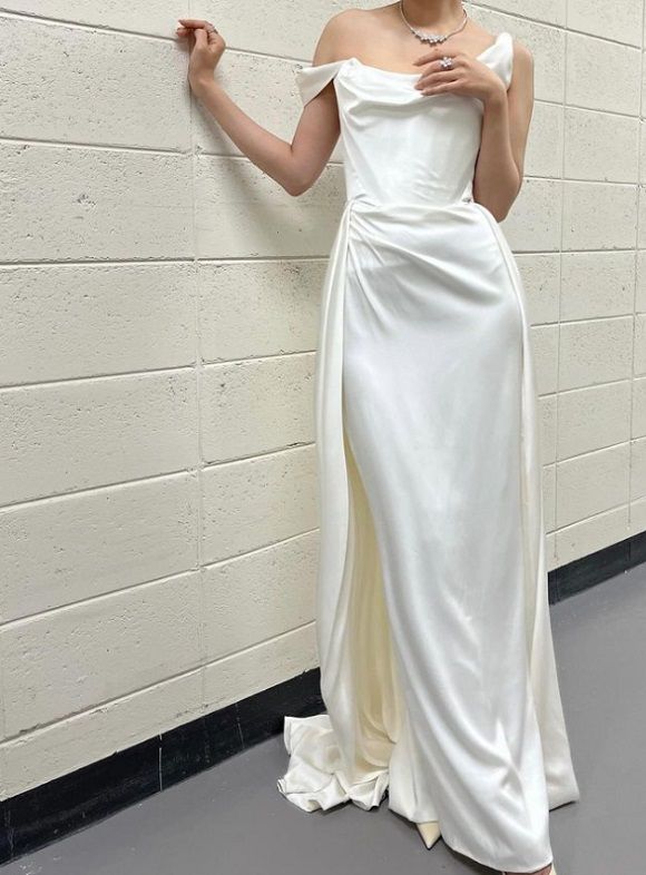 사진=아이브 안유진