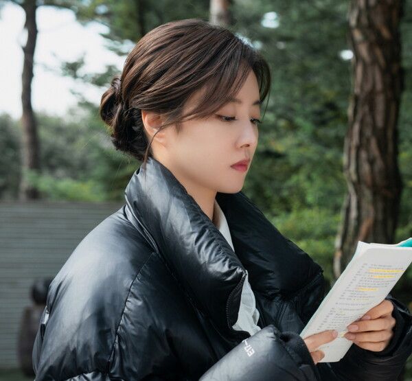 이세영. 사진=MBC ‘열녀박씨 계약결혼뎐’