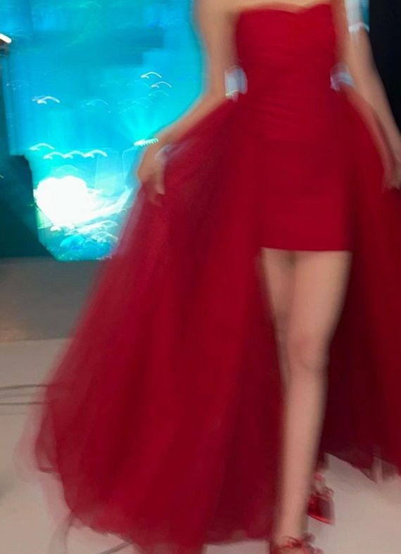 사진=아이브 안유진