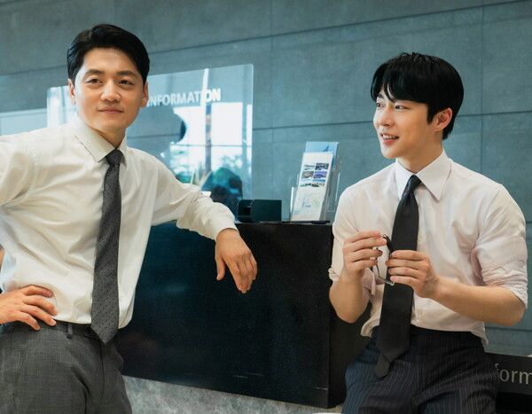 사진=MBC ‘열녀박씨 계약결혼뎐’