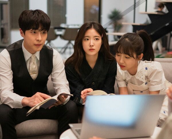 사진=MBC ‘열녀박씨 계약결혼뎐’