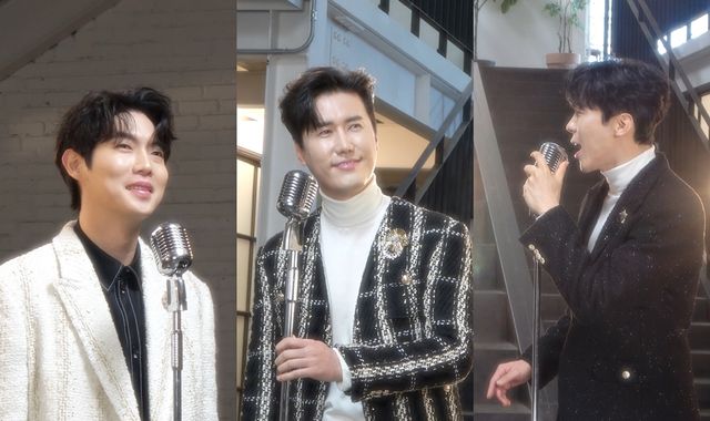 불타는 신에손의 선공개 음원 'IN MY LIFE'. 사진=뉴에라프로젝트