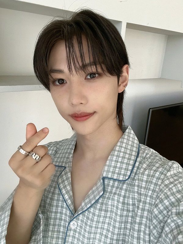 스트레이 키즈 필릭스. 사진=JYP엔터테인먼트