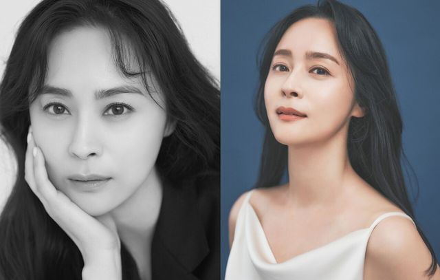 배우 우희진. 사진=매니지먼트 오름