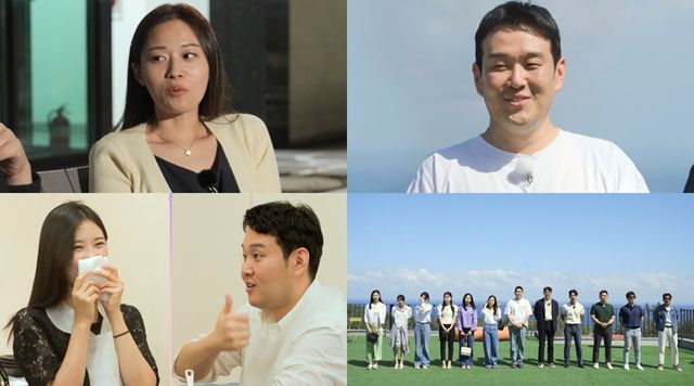 '나는 솔로'. 사진=ENA, SBS PLUS