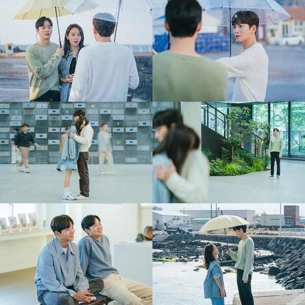 '웰컴투 삼달리'. 사진= MI, SLL