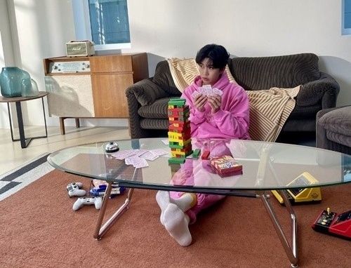 사진=가수 임영웅