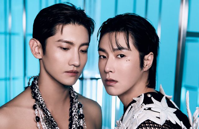 그룹 동방신기. 사진=SM엔터테인먼트