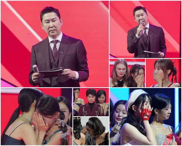 ‘현역가왕 6회. 사진=크레아 스튜디오