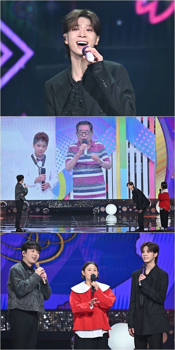 사진=KBS 1TV ‘전국노래자랑’