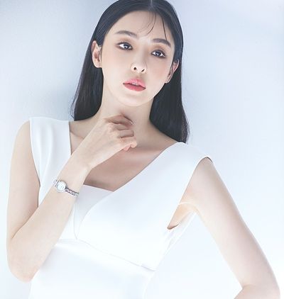 배우 이다희. 사진=고스트 스튜디오