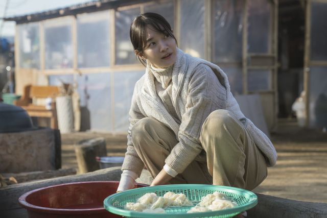 영화 '3일의 휴가'. 사진=쇼박스