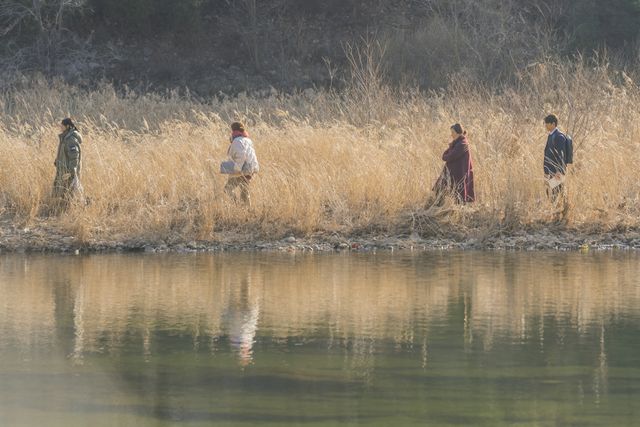 영화 '3일의 휴가'. 사진=쇼박스