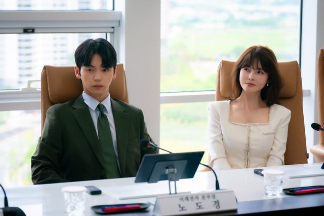 ‘마이 데몬’ 5회 스틸. 사진=스튜디오S·빈지웍스