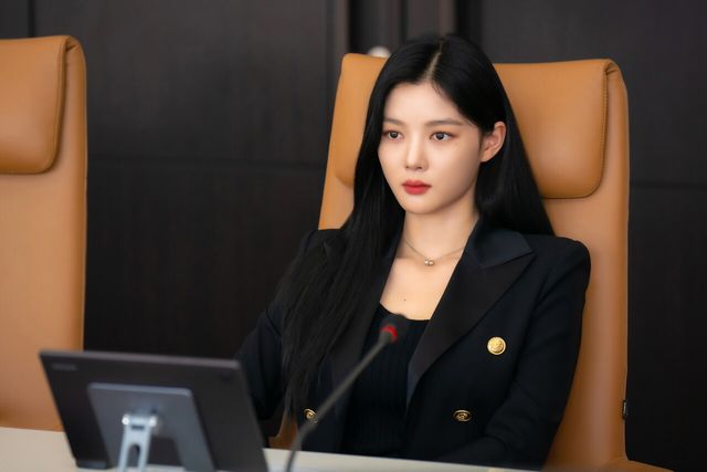 ‘마이 데몬’ 5회 스틸. 사진=스튜디오S·빈지웍스