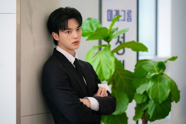 ‘마이 데몬’ 5회 스틸. 사진=스튜디오S·빈지웍스